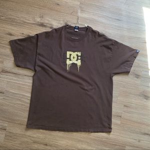 Vintage DC Skate T Shirt